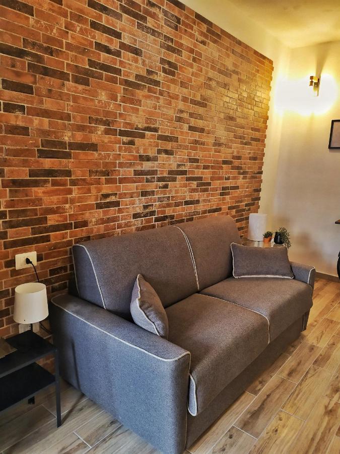 Ingrosso House Mini Loft Lecce Apartment Ngoại thất bức ảnh