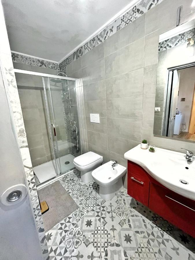 Ingrosso House Mini Loft Lecce Apartment Ngoại thất bức ảnh