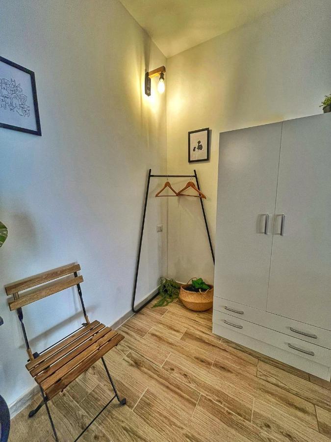 Ingrosso House Mini Loft Lecce Apartment Ngoại thất bức ảnh
