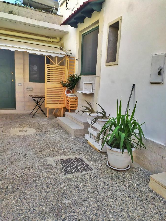 Ingrosso House Mini Loft Lecce Apartment Ngoại thất bức ảnh