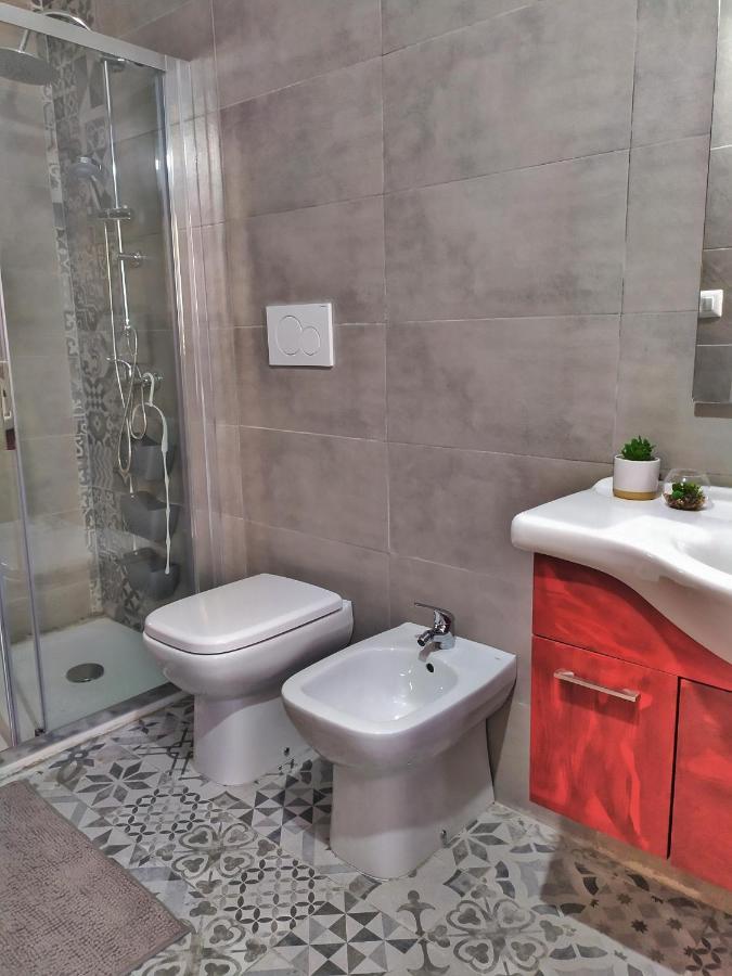 Ingrosso House Mini Loft Lecce Apartment Ngoại thất bức ảnh