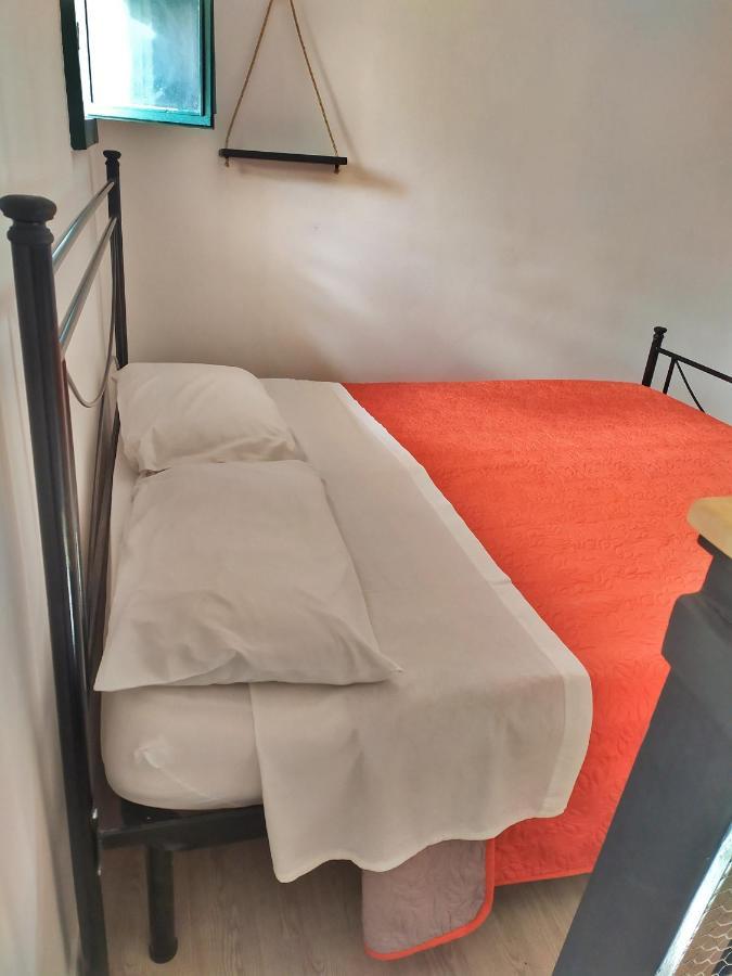 Ingrosso House Mini Loft Lecce Apartment Ngoại thất bức ảnh