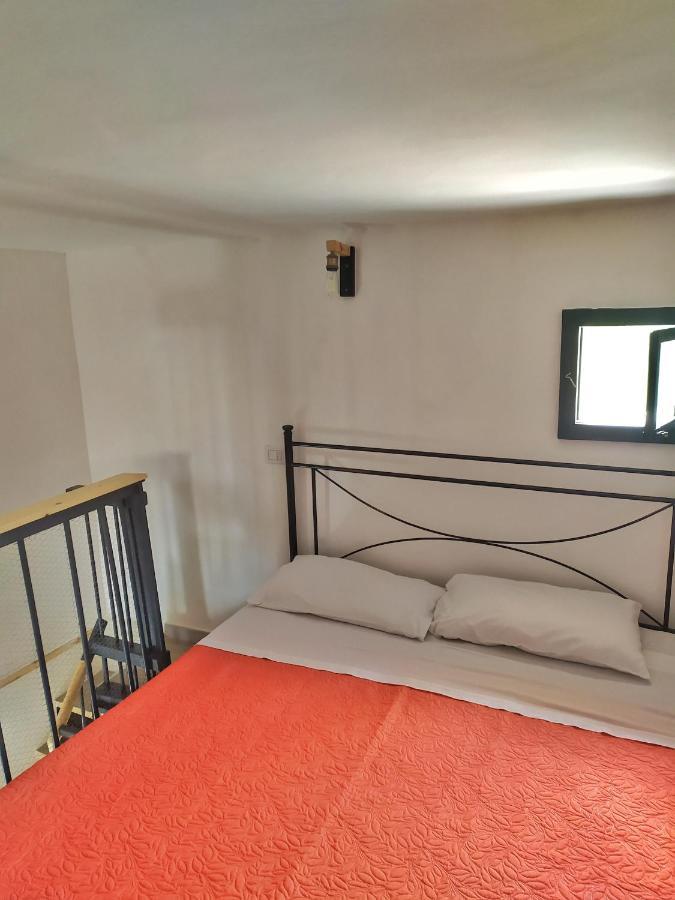 Ingrosso House Mini Loft Lecce Apartment Ngoại thất bức ảnh