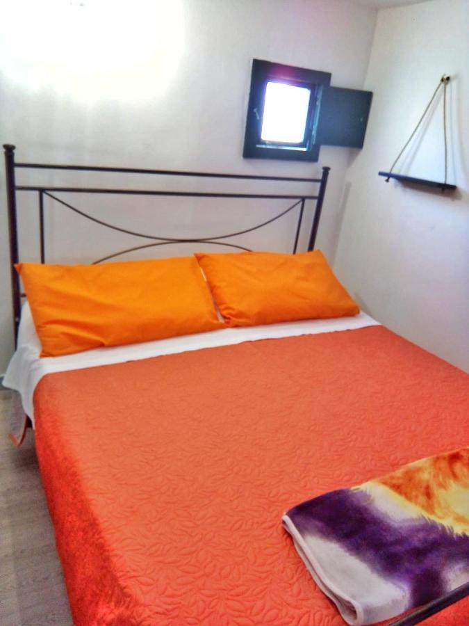 Ingrosso House Mini Loft Lecce Apartment Ngoại thất bức ảnh