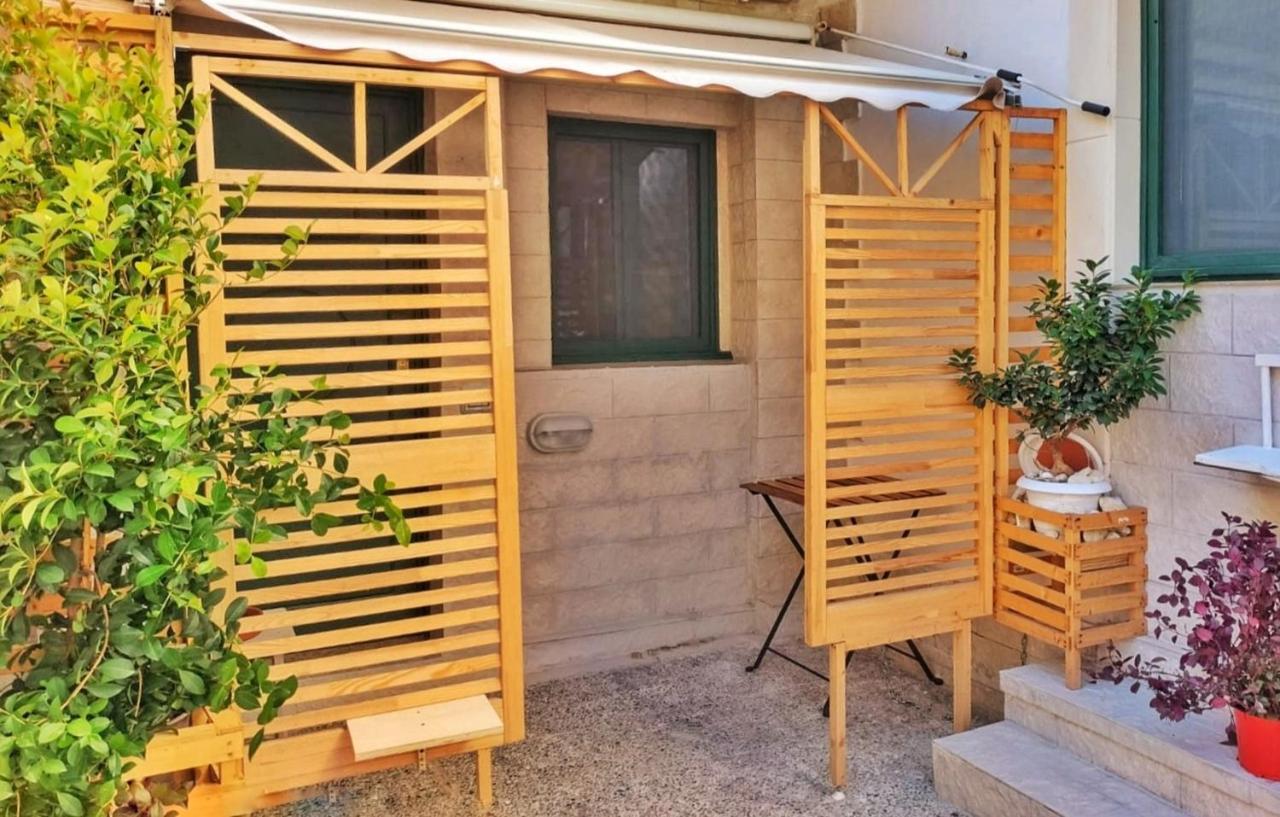 Ingrosso House Mini Loft Lecce Apartment Ngoại thất bức ảnh
